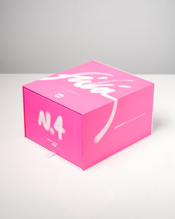 "A-POP-ALYPSE NOW" Limited edition BOX #4